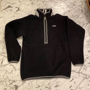 Patagonia Synchilla Fleece Excellent Condition